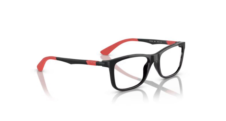 RAY-BAN RY1549 3941 - Black