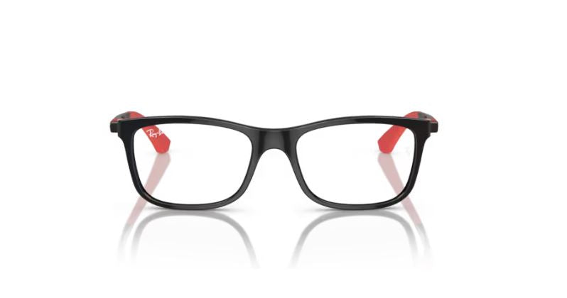 RAY-BAN RY1549 3941 - Black