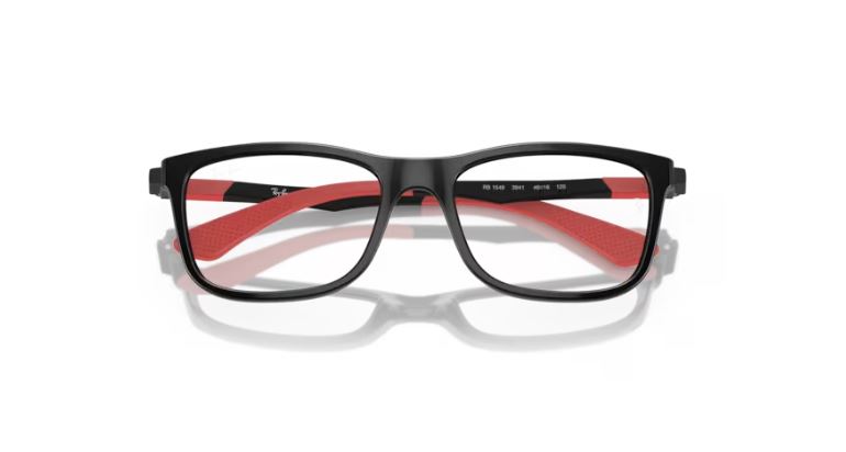 RAY-BAN RY1549 3941 - Black