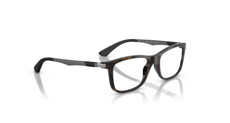 RAY-BAN RY1549 7500 - Havana