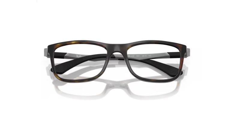 RAY-BAN RY1549 7500 - Havana