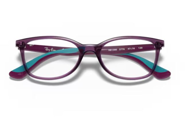 RAY-BAN JUNIOR RY1586 3776