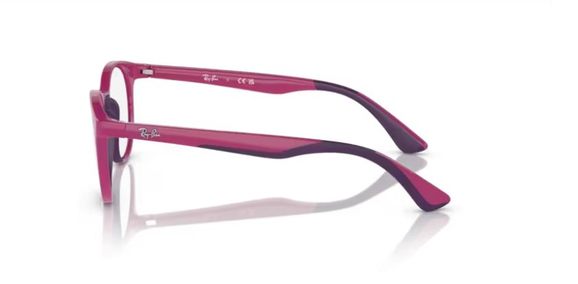 RAY-BAN RY1628 3933 - Fuchsia on violet