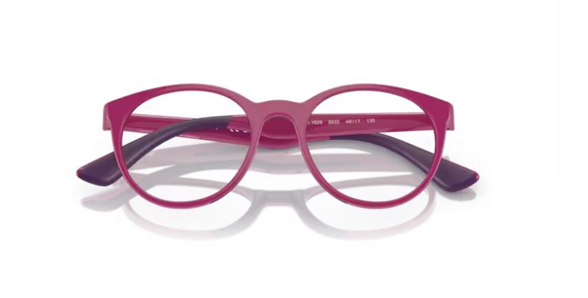 RAY-BAN RY1628 3933 - Fuchsia on violet