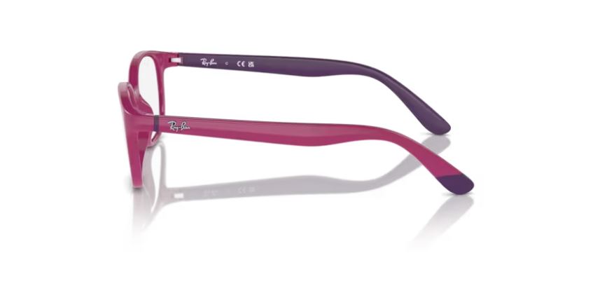 RAY-BAN RY1632 3933 - Fuchsia on violet