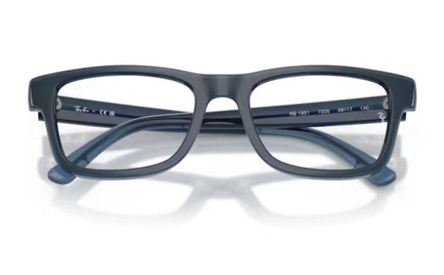 RAY-BAN JUNIOR RY1951 7205