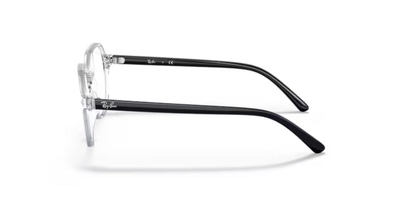 RAY-BAN RY9095V 3541 - Junior thalia