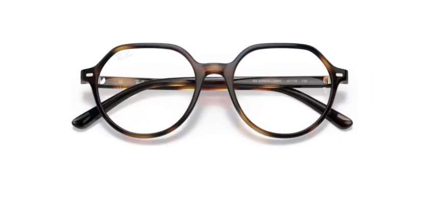 RAY-BAN RY9095V 3685 - Junior thalia