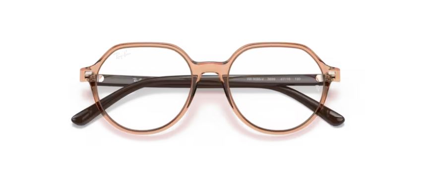 RAY-BAN RY9095V 3899 - Junior thalia