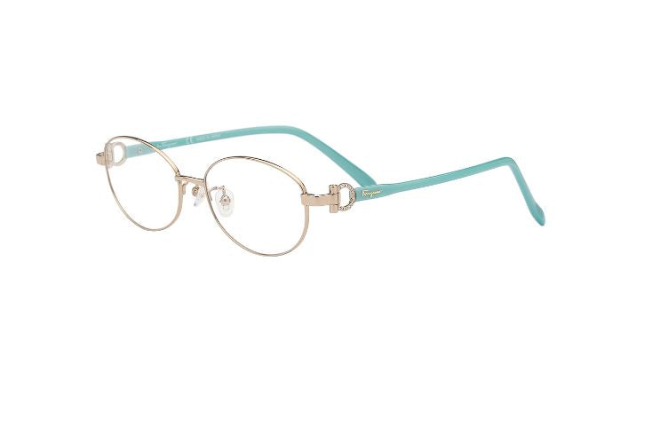 Salvatore ferragamo SF2543RA 717