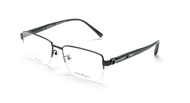 Salvatore ferragamo SF2553A (001)