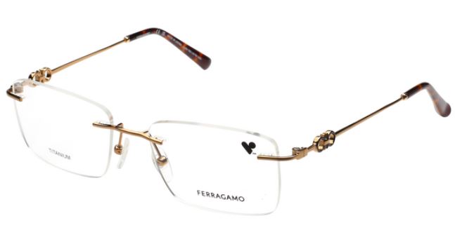 Salvatore ferragamo SF2582LBI (717)