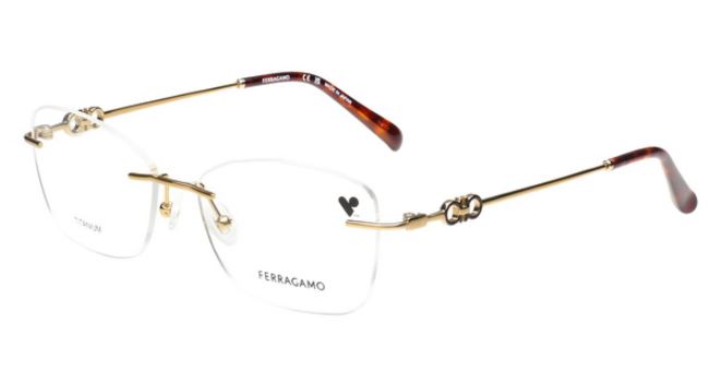Salvatore ferragamo SF2583LBI (719)