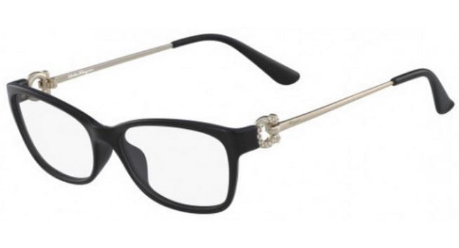 Salvatore ferragamo SF2799R (001)