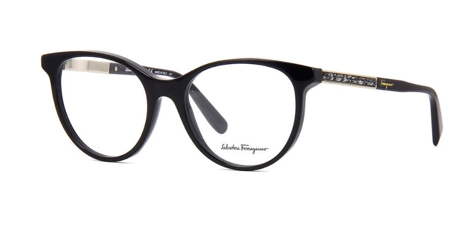 Salvatore ferragamo SF2805R 001