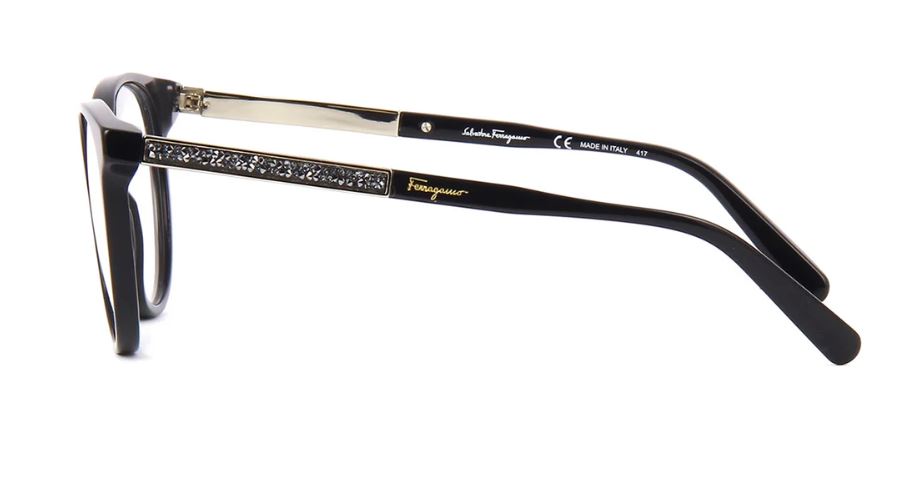 Salvatore ferragamo SF2805R 001