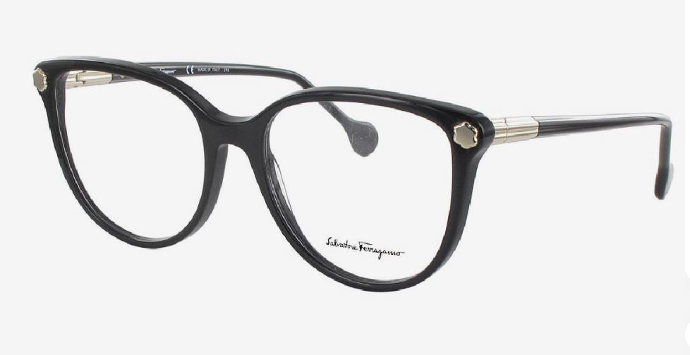 Salvatore ferragamo SF2828 001