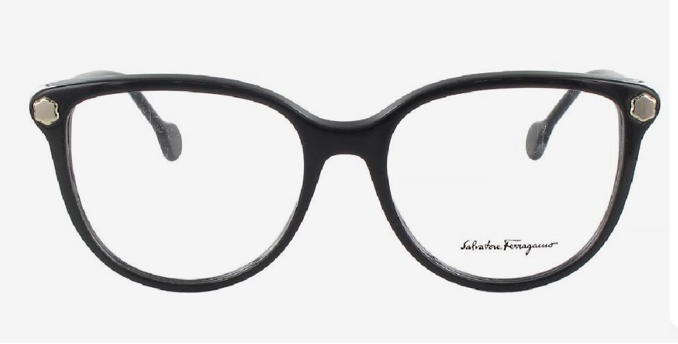 Salvatore ferragamo SF2828 001