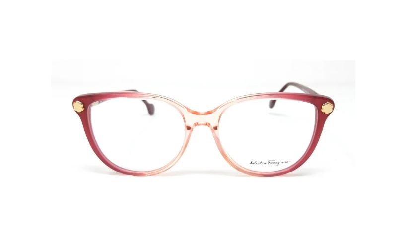 Salvatore ferragamo SF2828 525