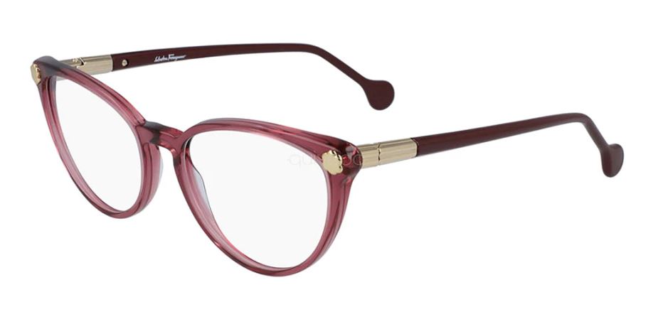 Salvatore ferragamo SF2837 606