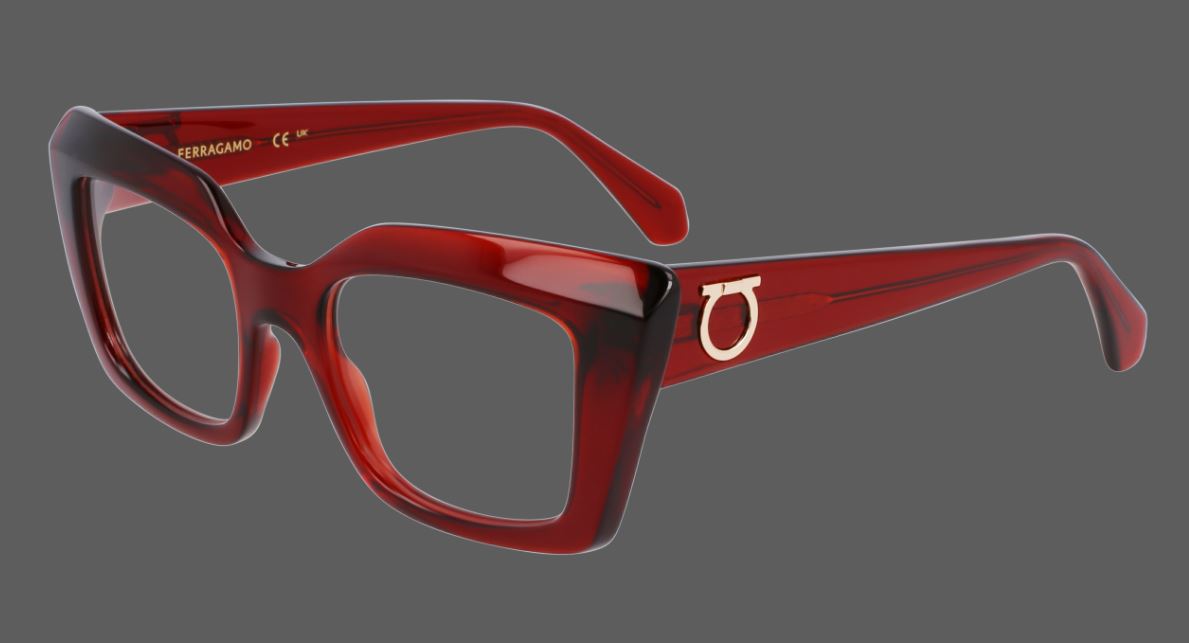 Salvatore ferragamo SF3008 (224)