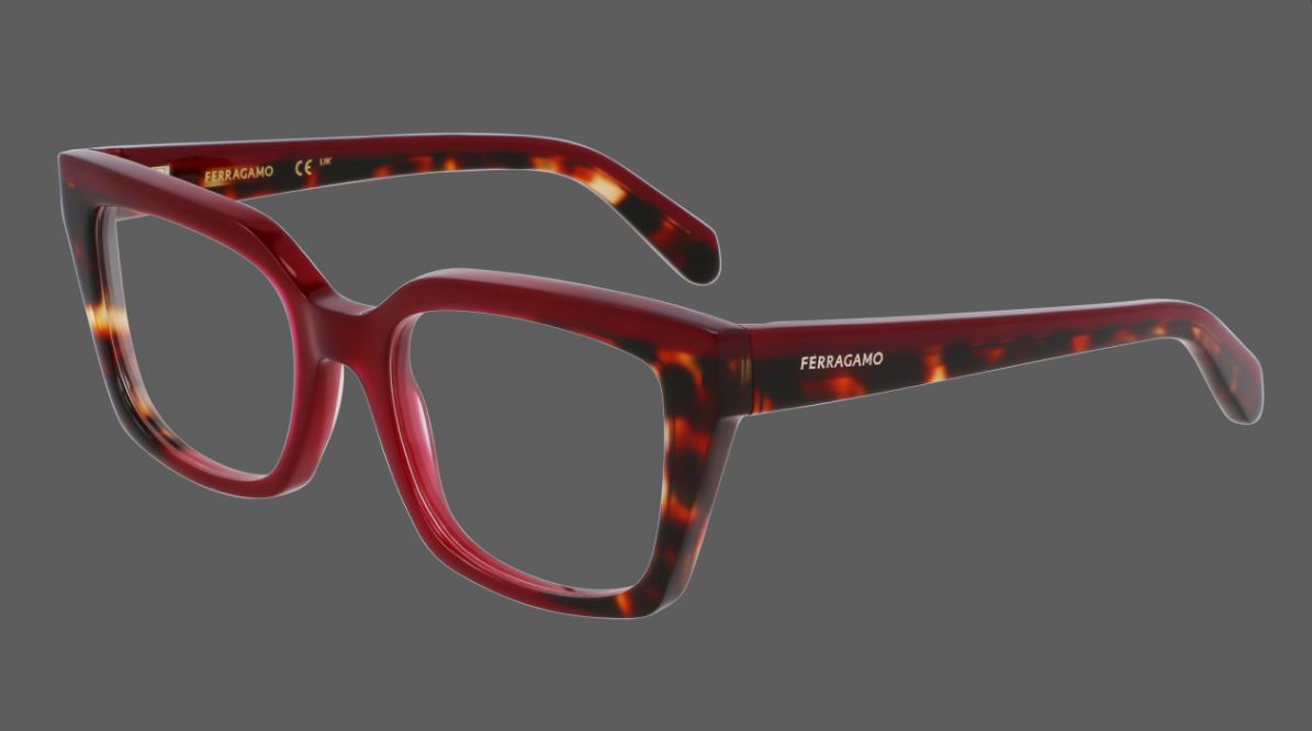 Salvatore ferragamo SF3010 (654)