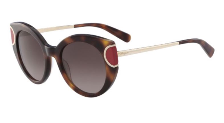 Salvatore ferragamo SF829S 207
