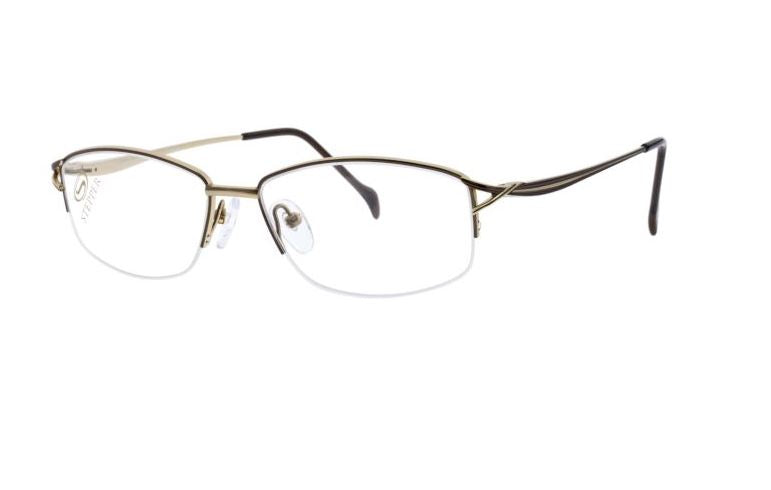 STEPPER SI-50012-F014-52