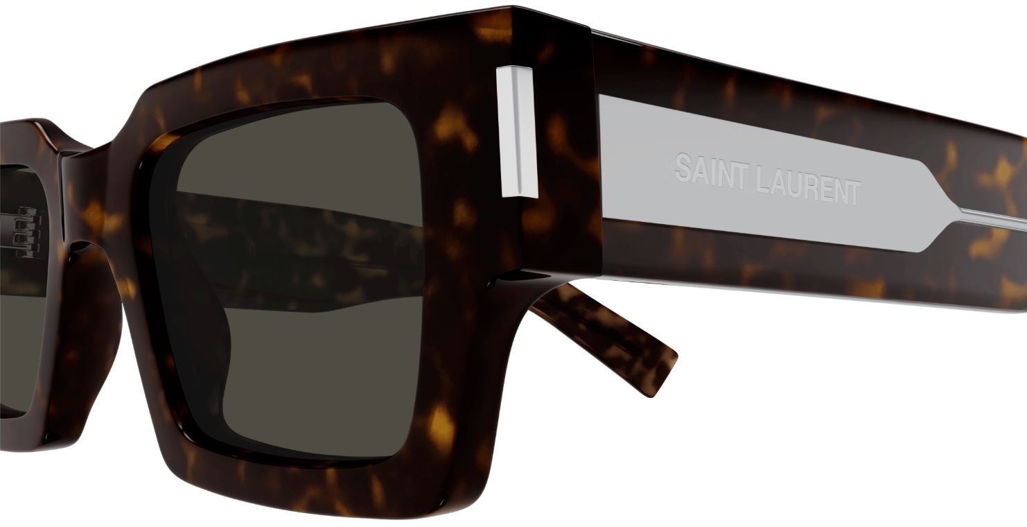 SAINT LAURENT SL 572-002