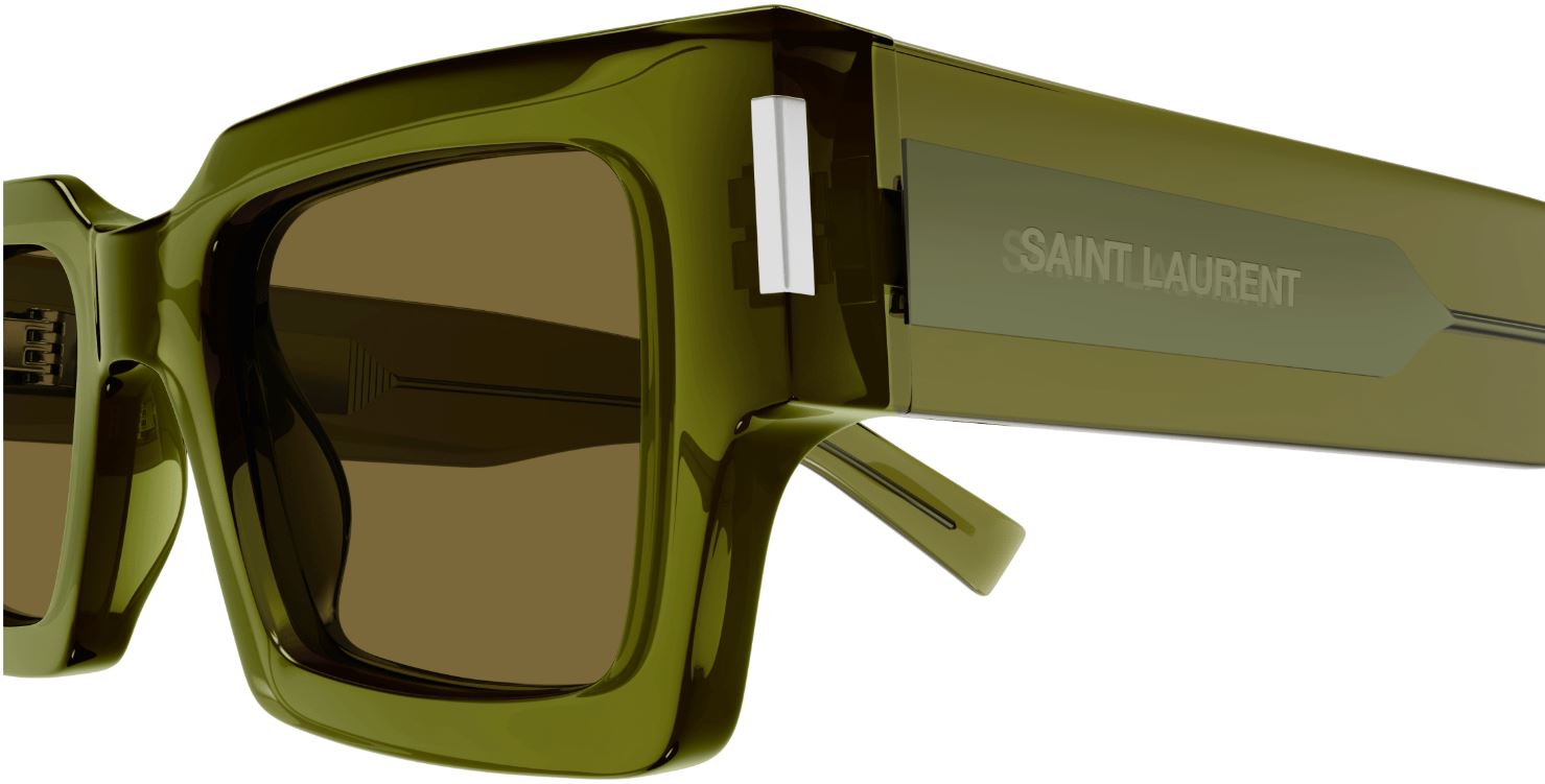 SAINT LAURENT SL 572-005
