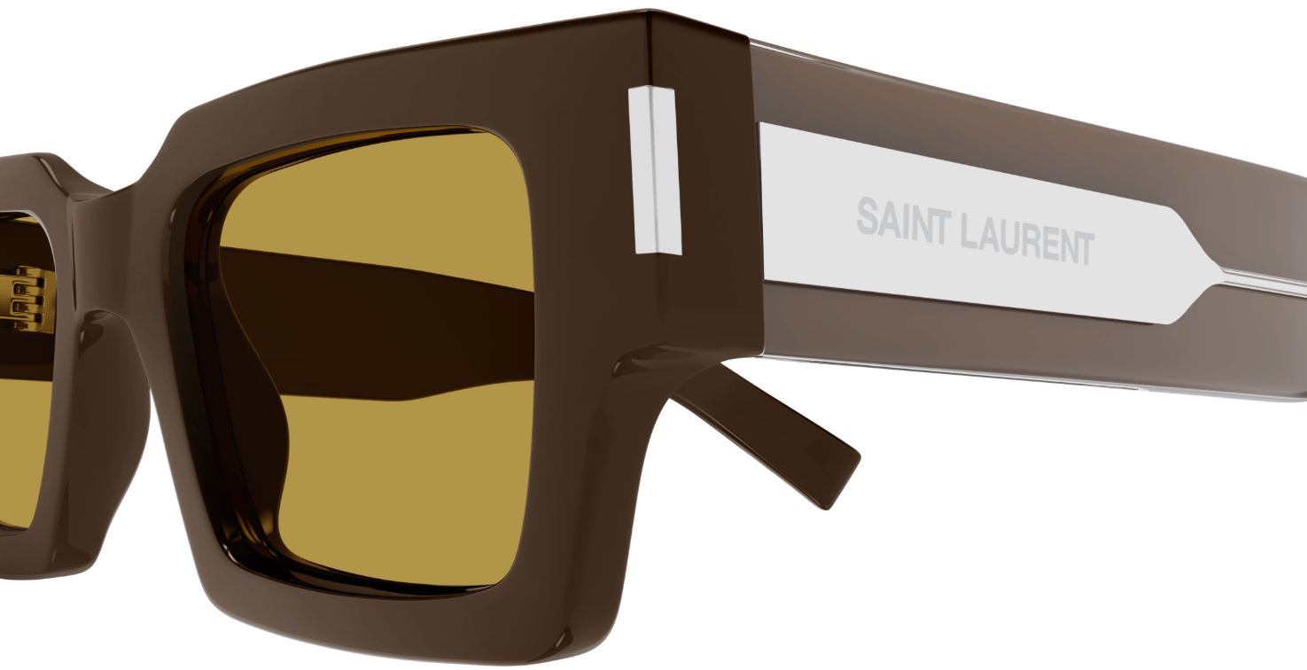 SAINT LAURENT SL 572-007