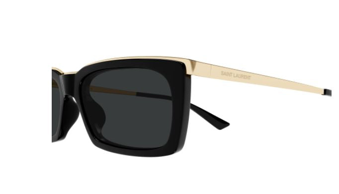 SAINT LAURENT SL 766 F-001