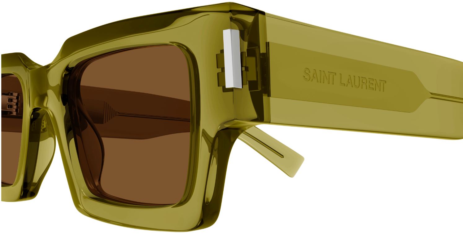 SAINT LAURENT SL 572-008