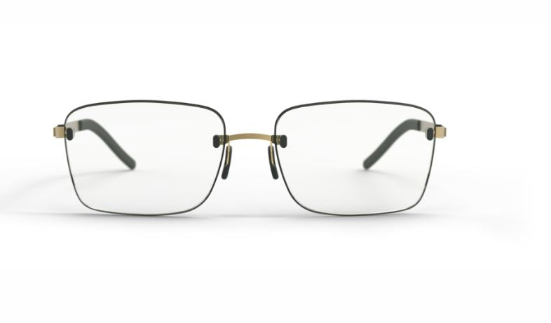 GÖTTI SWITZERLAND SM02 Green