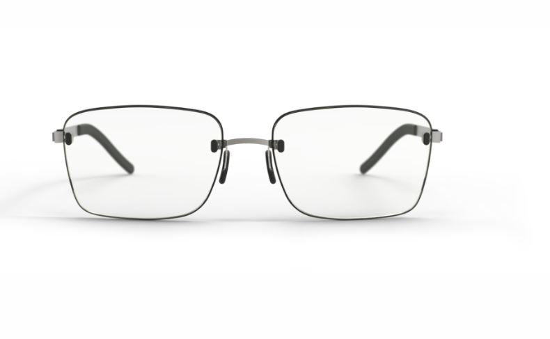 GÖTTI SWITZERLAND SM02 Silver