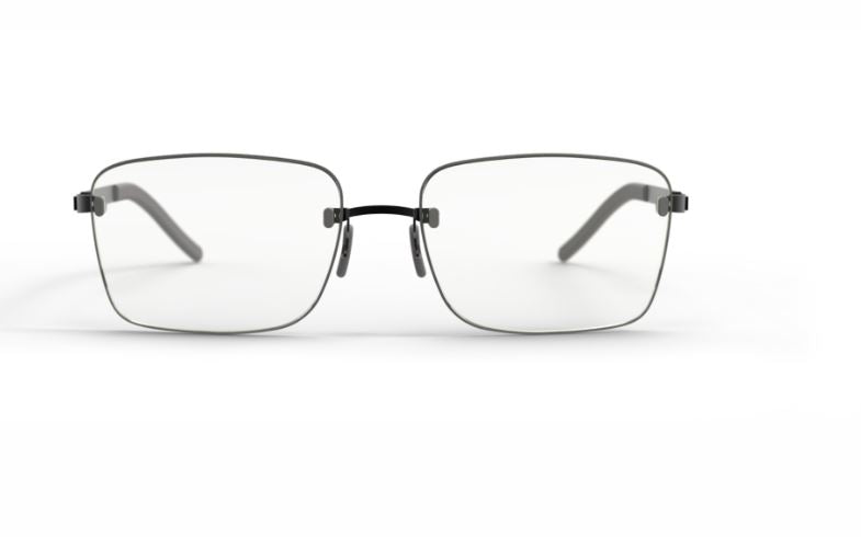 GÖTTI SWITZERLAND SM02 Gunmetal