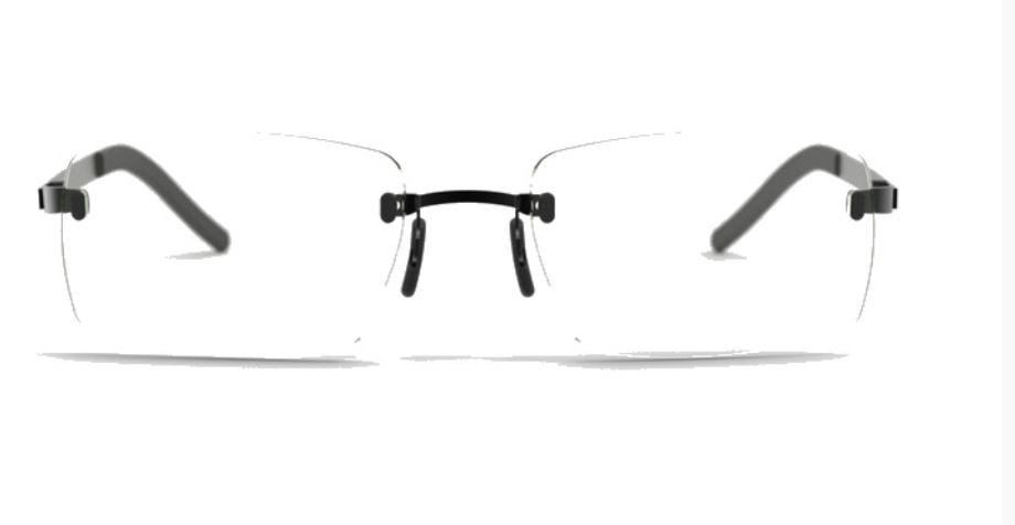 GÖTTI SWITZERLAND SM08 Black (Copy)