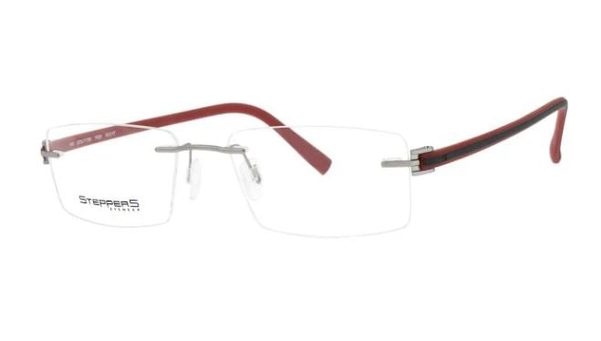 STEPPER STS-71798 F023