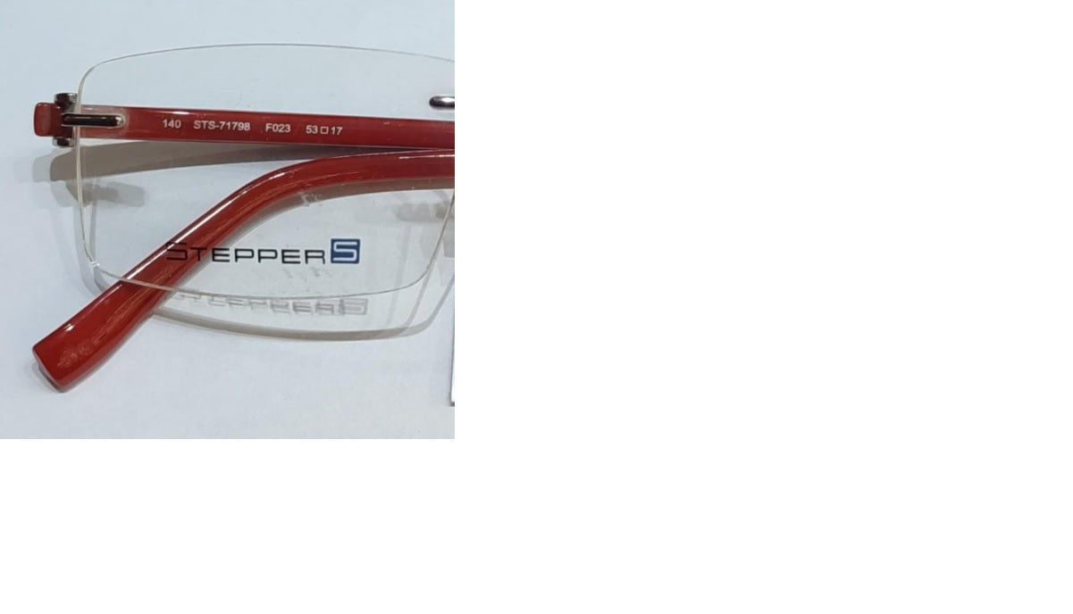 STEPPER STS-71798 F023
