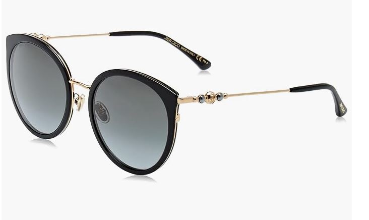 JIMMY CHOO SUSSIE/G/SK 80790