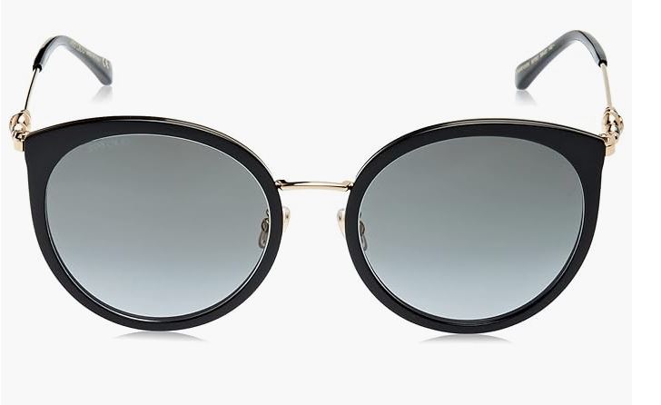 JIMMY CHOO SUSSIE/G/SK 80790