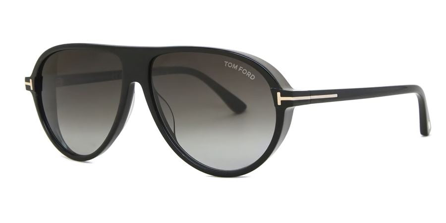 TOM FORD TF1023 01B MARCUS