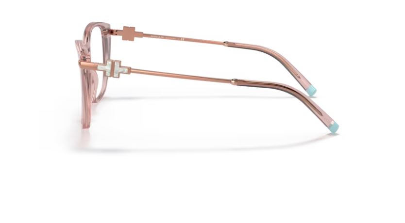 TIFFANY & CO TF2216 8332-Peach transparent