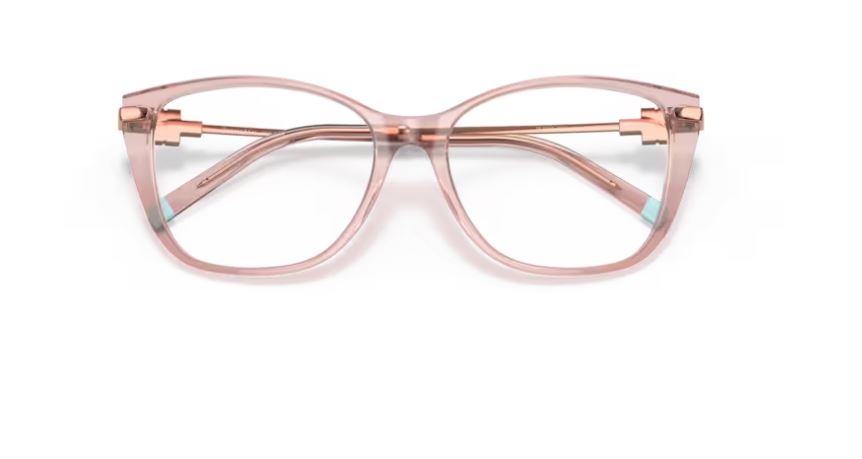 TIFFANY & CO TF2216 8332-Peach transparent