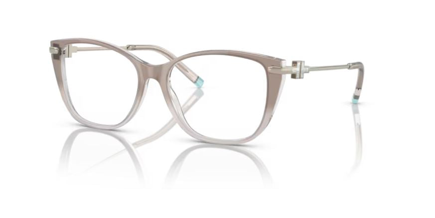 TIFFANY & CO TF2216 8335-Satin champagne gradient