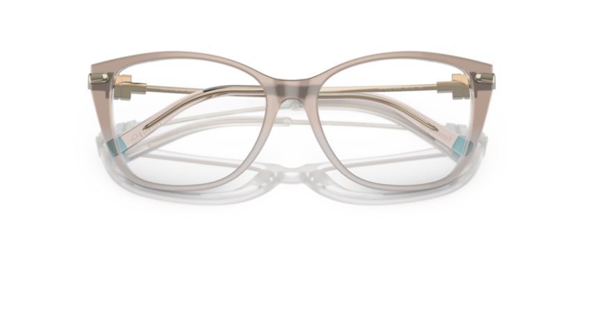 TIFFANY & CO TF2216 8335-Satin champagne gradient
