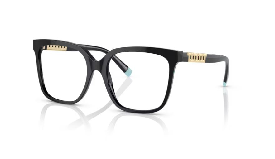 TIFFANY & CO TF2227 8001-Black