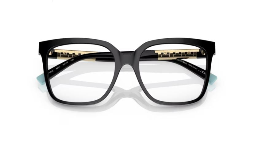 TIFFANY & CO TF2227 8001-Black
