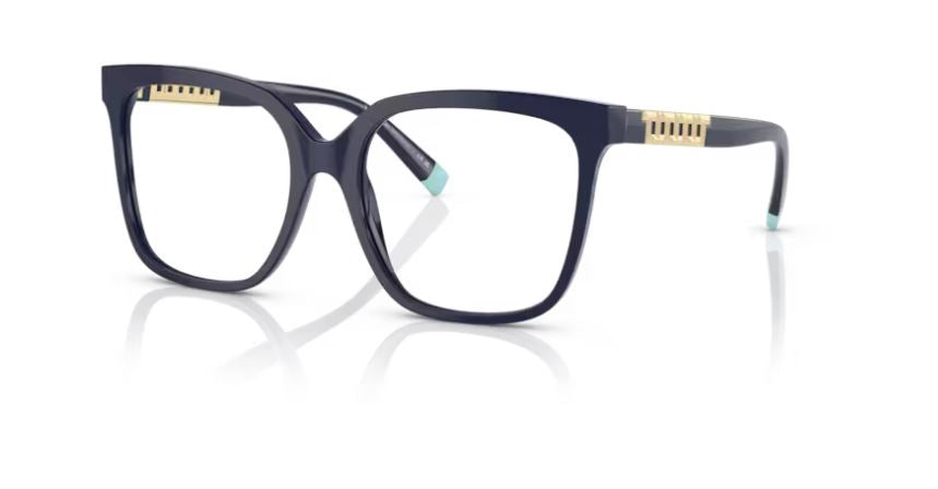 TIFFANY & CO TF2227 8396-Spectrum blue