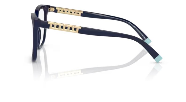 TIFFANY & CO TF2227 8396-Spectrum blue